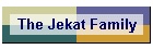 The Jekat Family